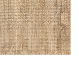 Meknes Hand-Woven Rug - Natural - 6' X 9' 109338 Sunpan