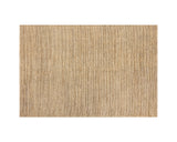 Meknes Hand-Woven Rug - Natural - 6' X 9' 109338 Sunpan