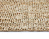 Meknes Hand-Woven Rug - Natural - 8' X 10' 109339 Sunpan
