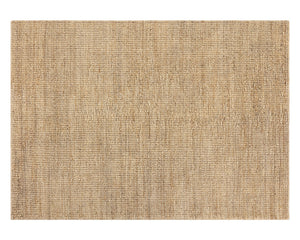 Meknes Hand-Woven Rug - Natural - 10' X 14' 109341 Sunpan
