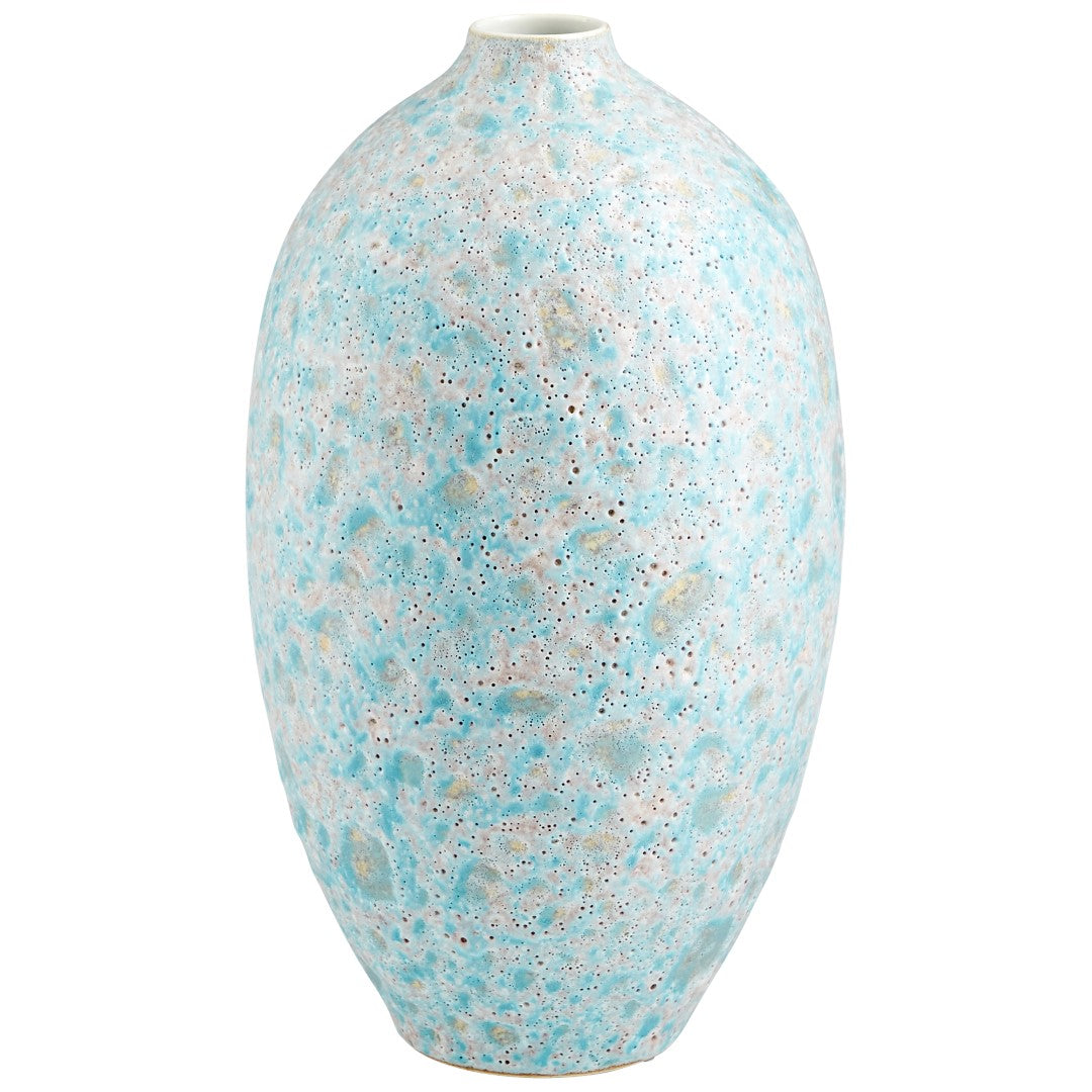 Cyan Design Sumba Vase - Thumbnail 2