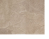 Calathea Hand-Tufted Rug - Sand - 8' X 10' 109366 Sunpan