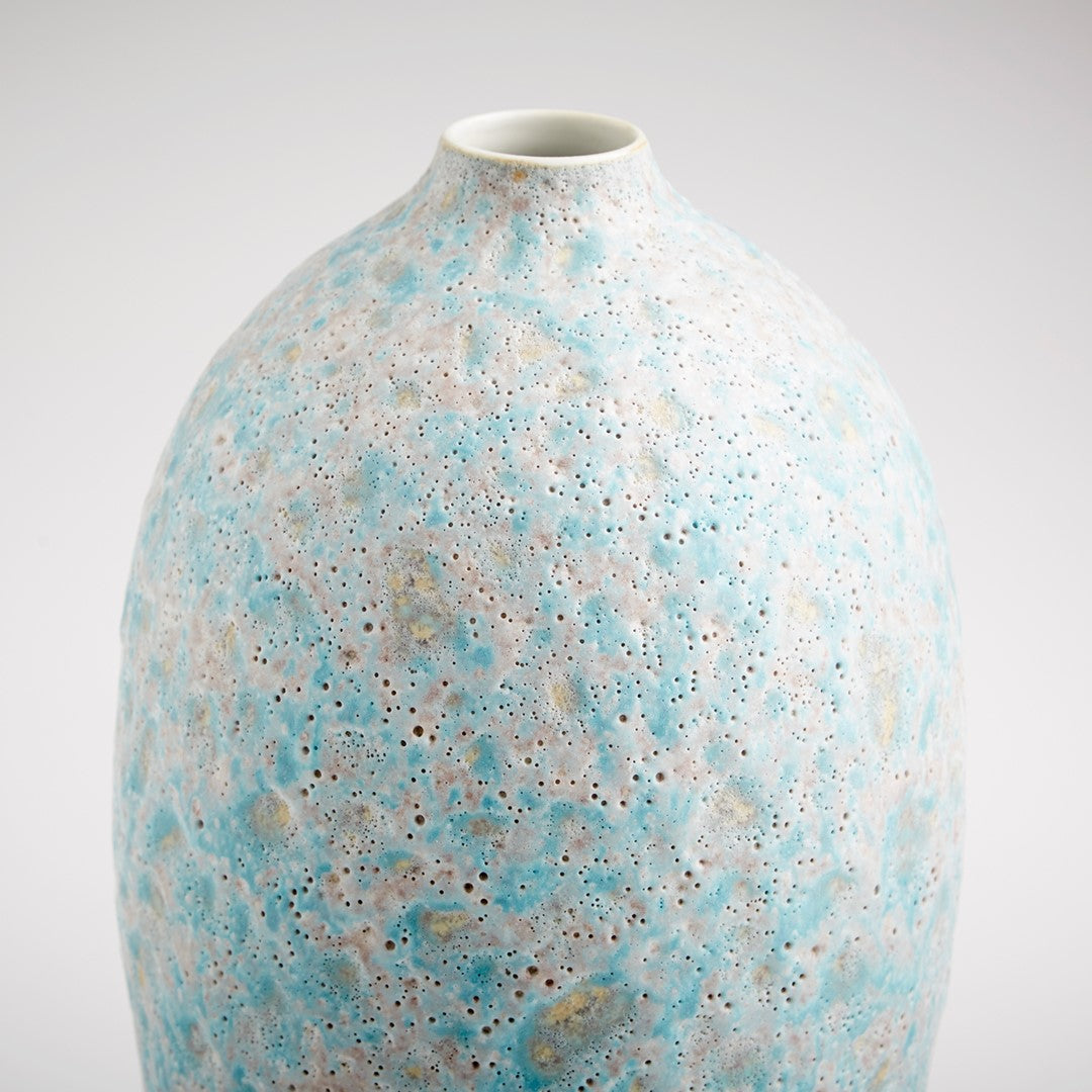 Cyan Design Sumba Vase - Thumbnail 3