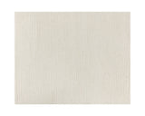 Deva Hand-Woven Rug - Ivory - 8' X 10' 109379 Sunpan