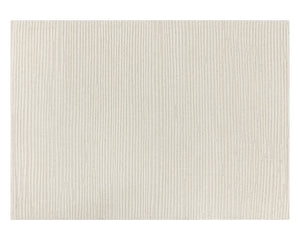 Deva Hand-Woven Rug - Ivory - 10' X 14' 109381 Sunpan