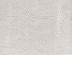 Calais Hand-Tufted Rug - Oatmeal / Grey - 6' X 9' 109382 Sunpan