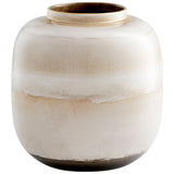 Kasha Vase