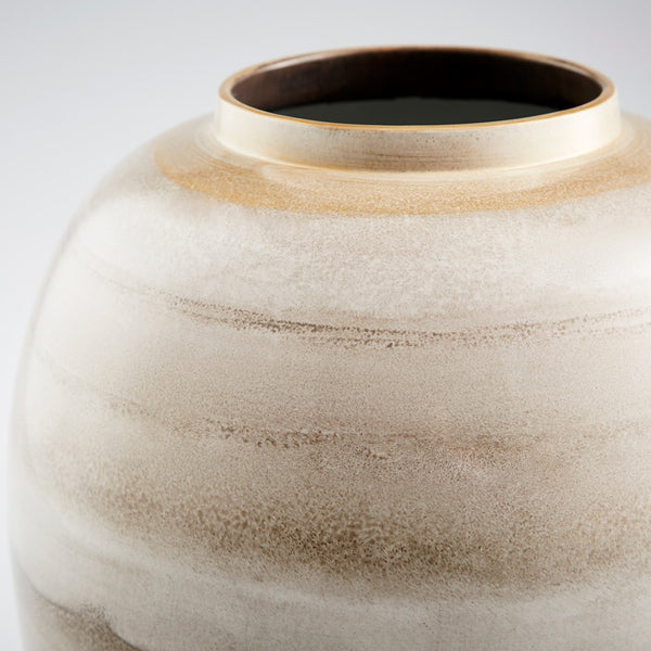 Cyan Design Kasha Vase 10943