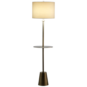 Cyan Design Peplum Floor Lamp 10950