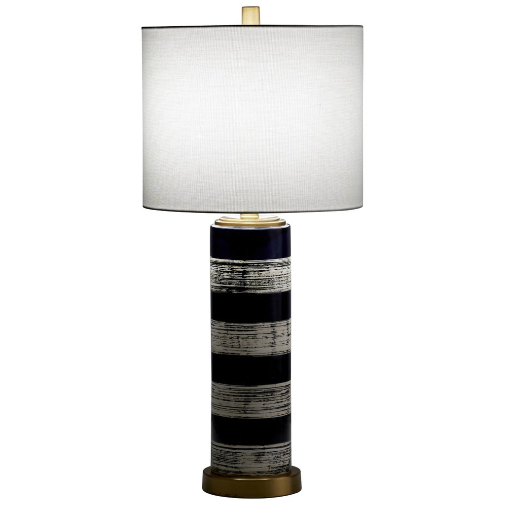 Cyan Design Bristle Brush Table Lamp 10951