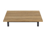 Geneve Coffee Table 109534 Sunpan