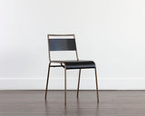 Euroa Stackable Dining Chair 109548 Sunpan
