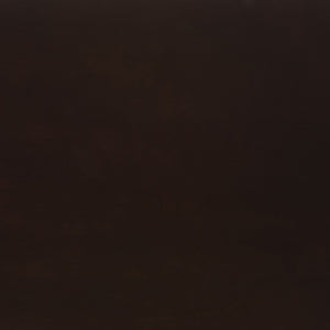 Baxton Studio Baxton Dallas 7-Piece Dining Set: Modern Dark Brown Wood Table & Upholstered Chairs for Comfort RH1019C-Sand/Dark Brown-7PC Dining Set