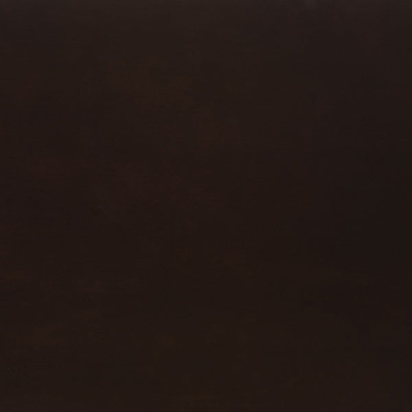 Baxton Studio Baxton Dallas 7-Piece Dining Set: Modern Dark Brown Wood Table & Upholstered Chairs for Comfort RH1019C-Sand/Dark Brown-7PC Dining Set