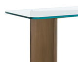 Denver Console Table 109553 Sunpan