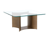 Denver Coffee Table 109556 Sunpan