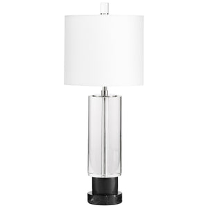Cyan Design Gravity Table Lamp Designed For Cyan Design By J. Kent Martin 10955