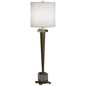 Cyan Design Statuette Table Lamp Designed For Cyan Design By J. Kent Martin 10956