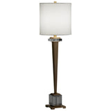 Cyan Design Statuette Table Lamp Designed For Cyan Design By J. Kent Martin 10956