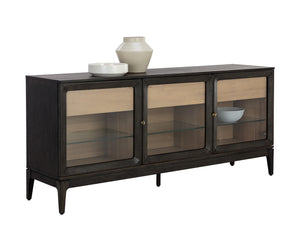 Cecilia Sideboard 109581 Sunpan