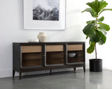 Cecilia Sideboard 109581 Sunpan