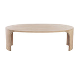 Tomas Coffee Table 109596 Sunpan