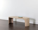 Tomas Coffee Table 109596 Sunpan