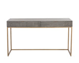 Markel Desk 109609 Sunpan