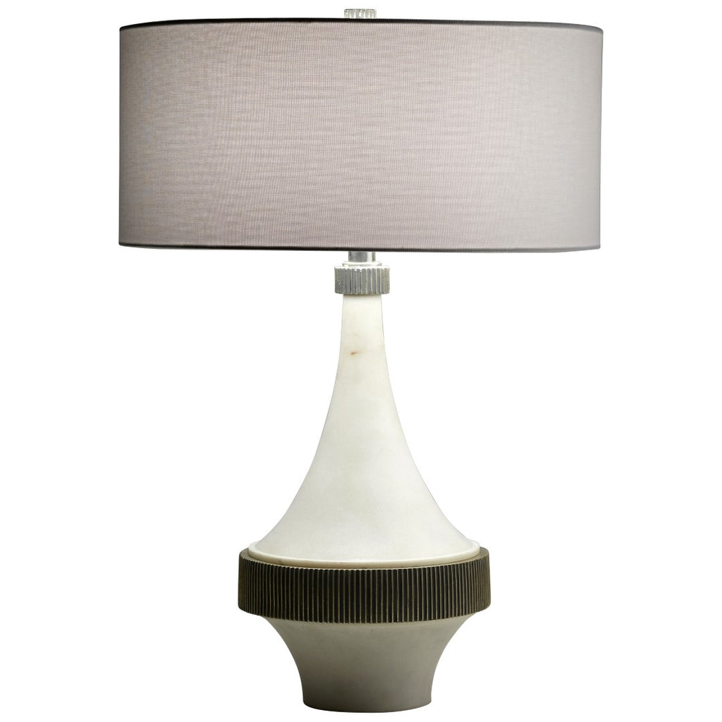 Cyan Design Saratoga Table Lamp Designed For Cyan Design By J. Kent Martin 10960