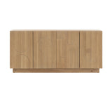 Cove Sideboard - Rustic Oak 109610 Sunpan