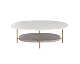 Deja Coffee Table 109614 Sunpan