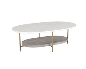 Deja Coffee Table 109614 Sunpan