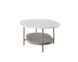 Deja Coffee Table 109614 Sunpan