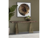 Mickey Console Table 109616 Sunpan