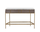 Mauro Console Table 109617 Sunpan