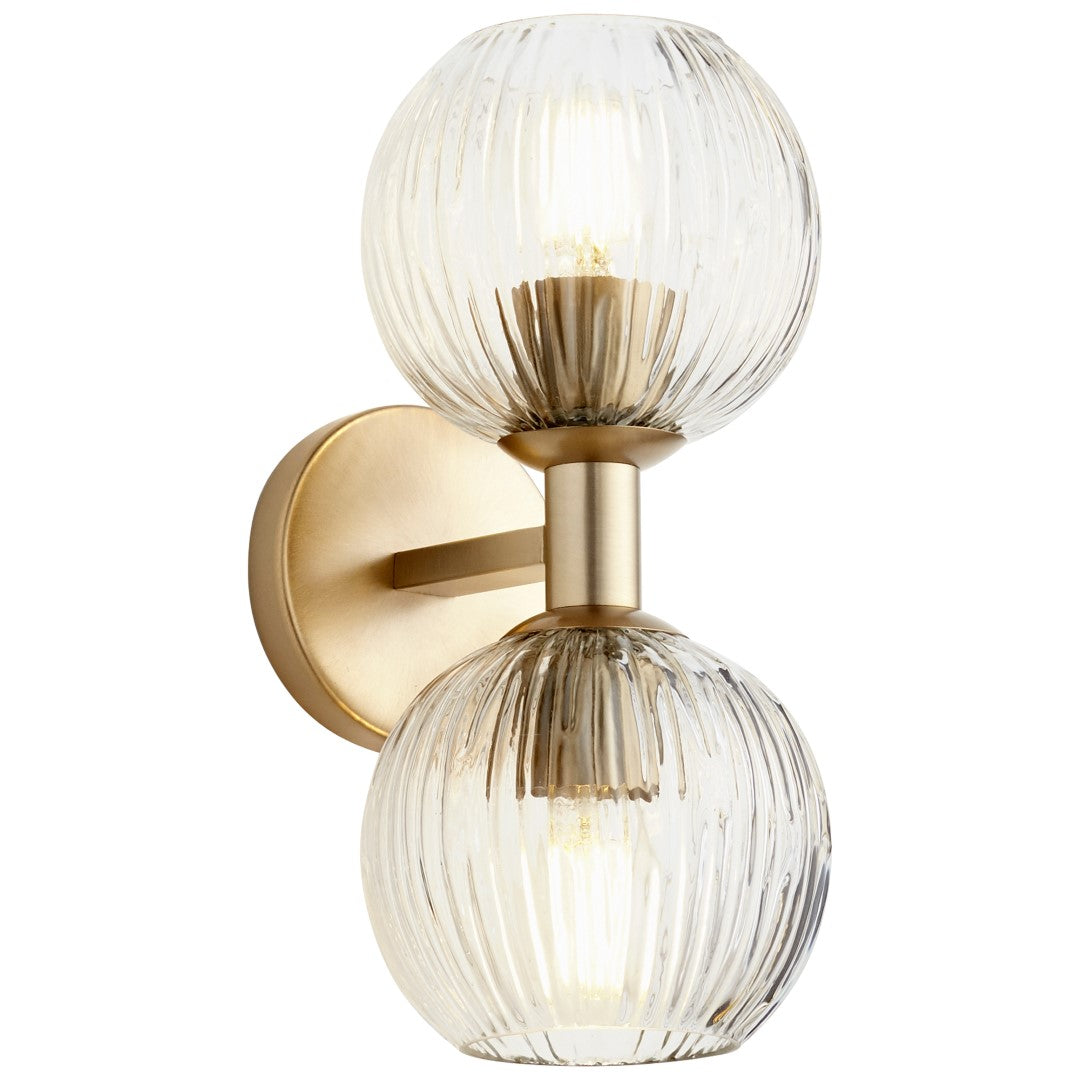 Helios Wall Mount Light Fixture - Thumbnail 4