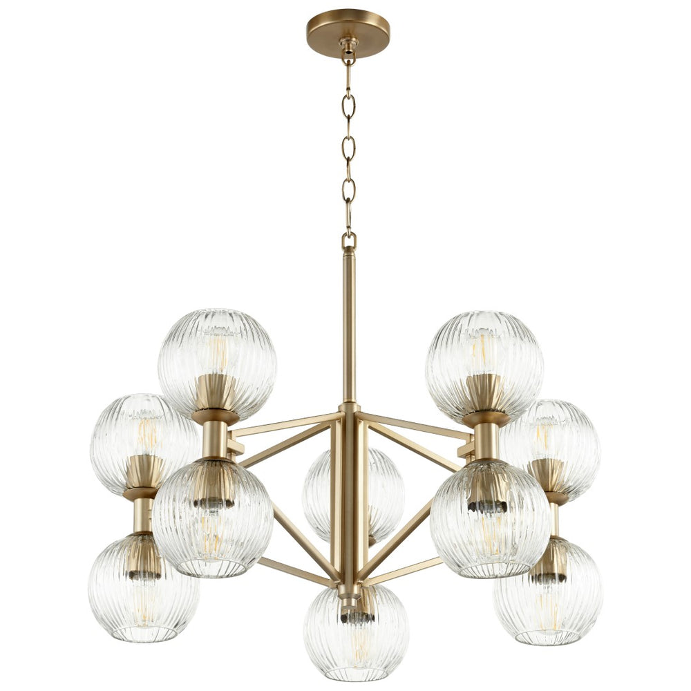 Cyan Design Helios Chandelier - 10962