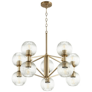 Cyan Design Helios Chandelier - 10962
