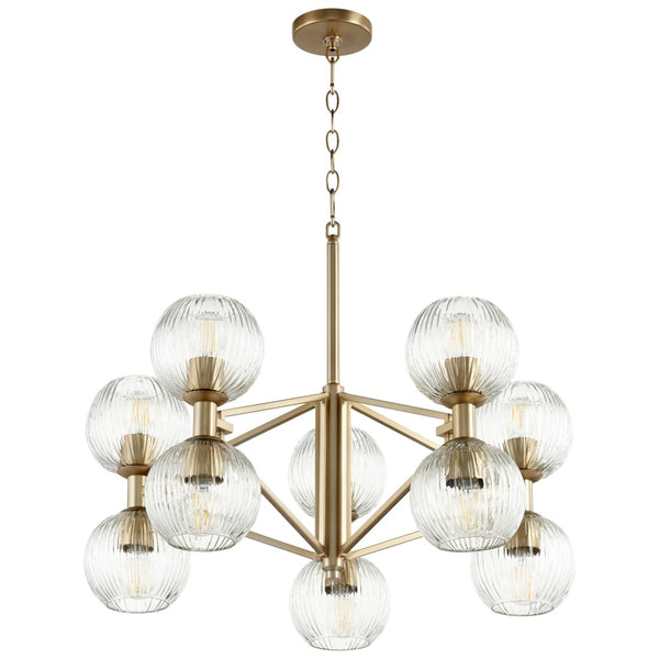 Cyan Design Helios Chandelier - 10962