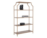 Kessler Bookcase