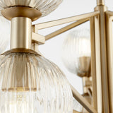 Cyan Design Helios Chandelier - 10962