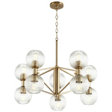 Cyan Design Helios Chandelier - 10962