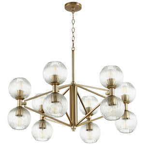 Cyan Design Helios Chandelier - 10963