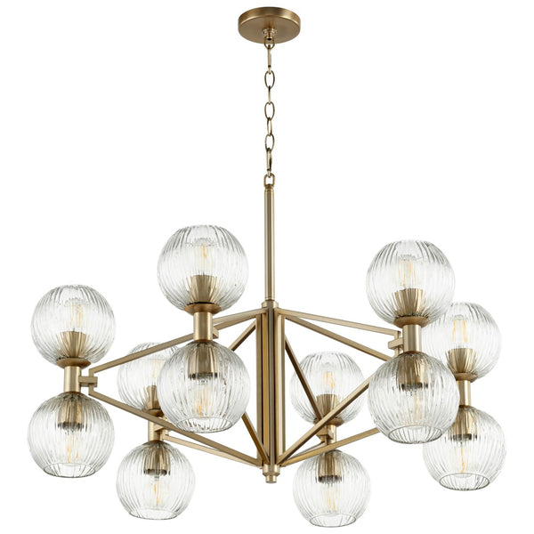 Cyan Design Helios Chandelier - 10963