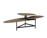 Houda Coffee Table 109637 Sunpan