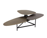 Houda Coffee Table 109637 Sunpan