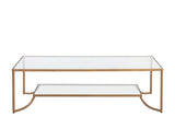 Kessler Coffee Table 109638 Sunpan