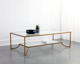 Kessler Coffee Table 109638 Sunpan