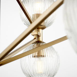 Cyan Design Helios Chandelier - 10963