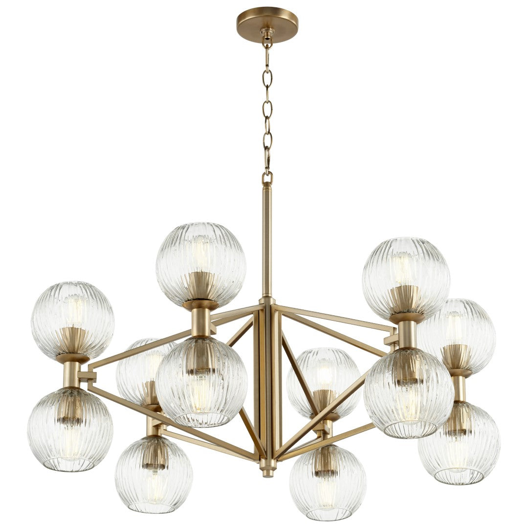 Cyan Design Helios Chandelier - Thumbnail 4